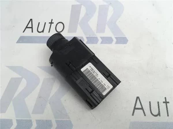 Mando Luces Seat Ibiza 6L 6l1941531af - Foto 3