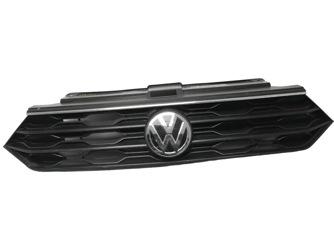Rejilla delantera VW T-Roc 2GA853651E - Foto 1