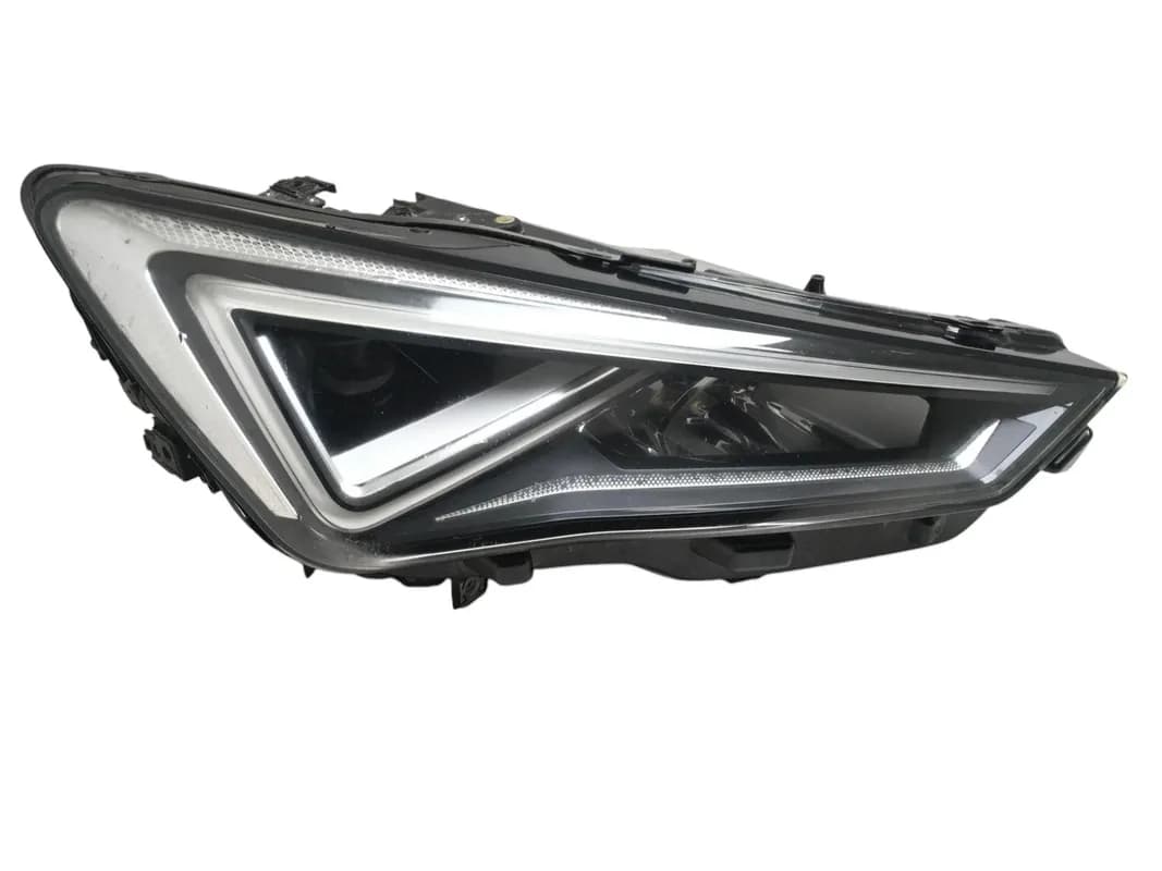 Faro derecho Seat Tarraco FR - Foto 1
