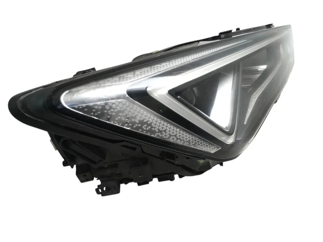 Faro derecho Seat Tarraco FR - Foto 3