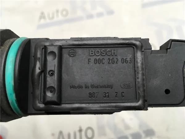 Caudalimetro Opel f00c2g2063 - Foto 3