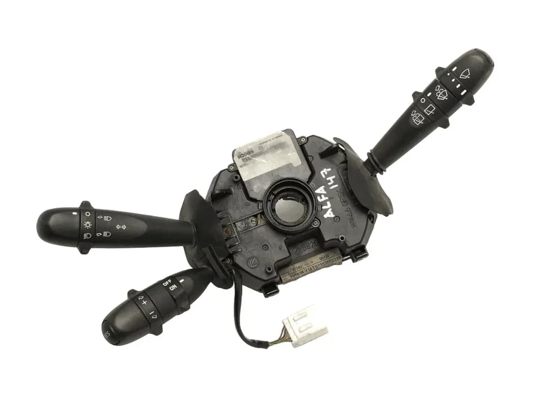 Mando multifuncion Alfa 147 - Foto 1