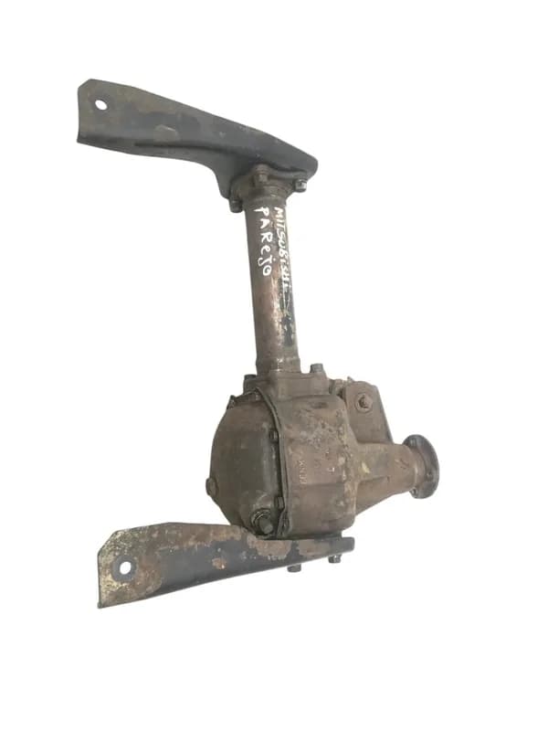 Diferencial delantero Mitsubishi Montero L040 - Foto 2