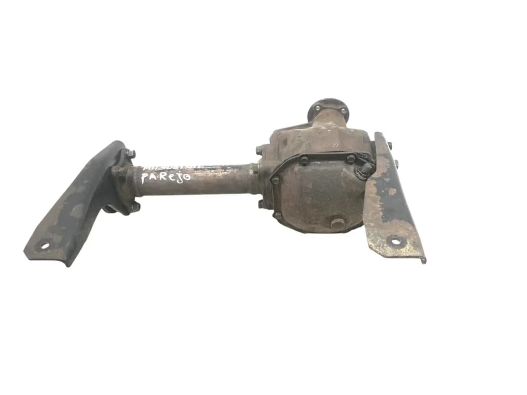 Diferencial delantero Mitsubishi Montero L040 - Foto 3