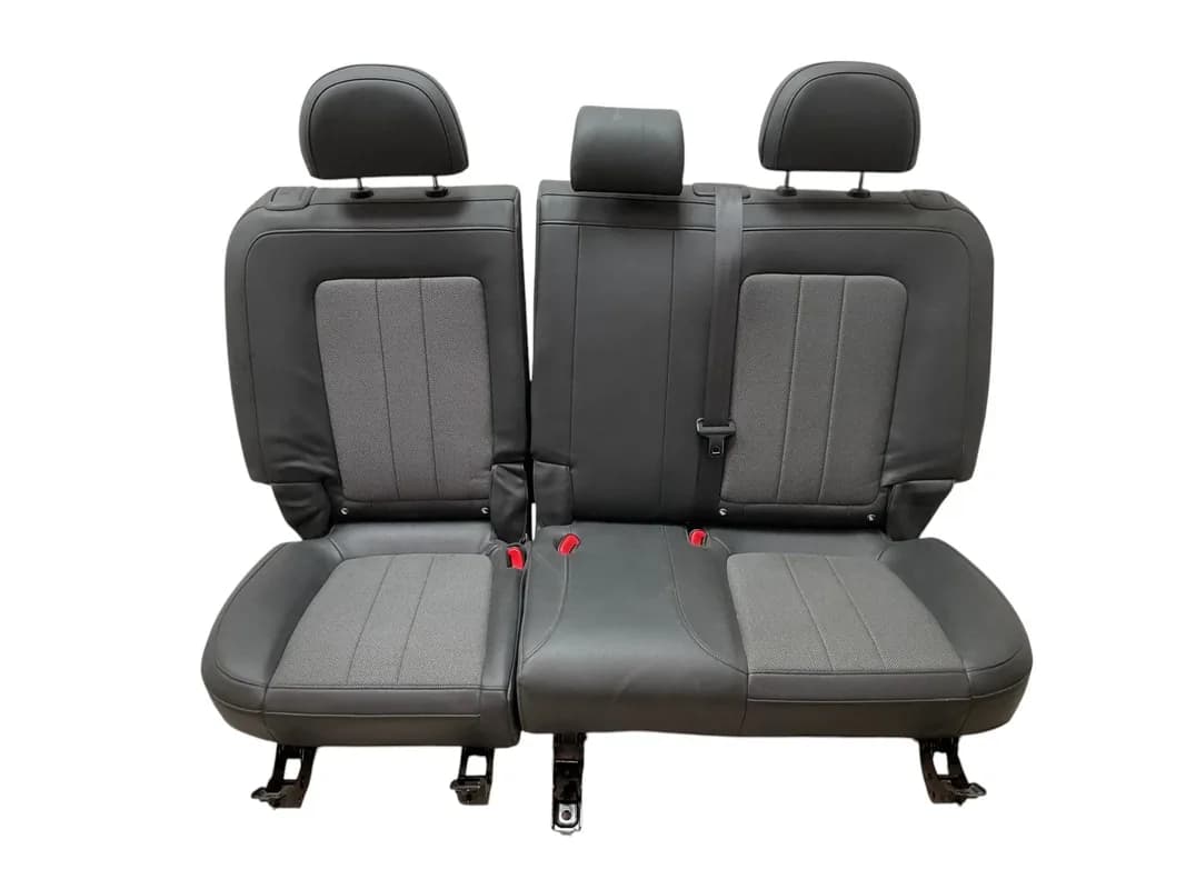 Asientos Opel Antara 2006-2014 - Foto 3