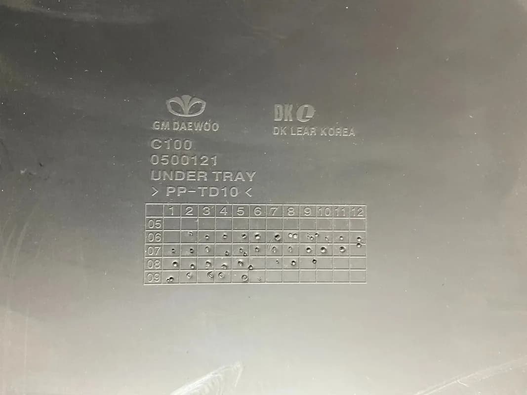 Asientos Opel Antara 2006-2014 - Foto 4