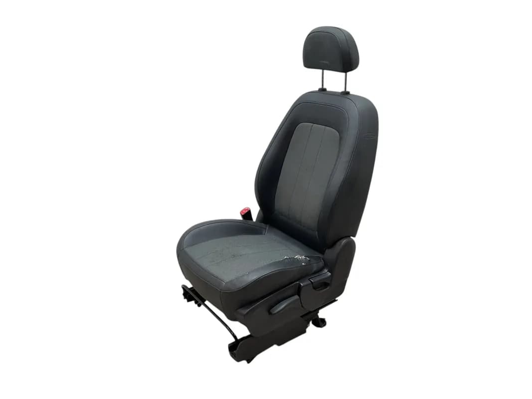 Asientos Opel Antara 2006-2014 - Foto 6