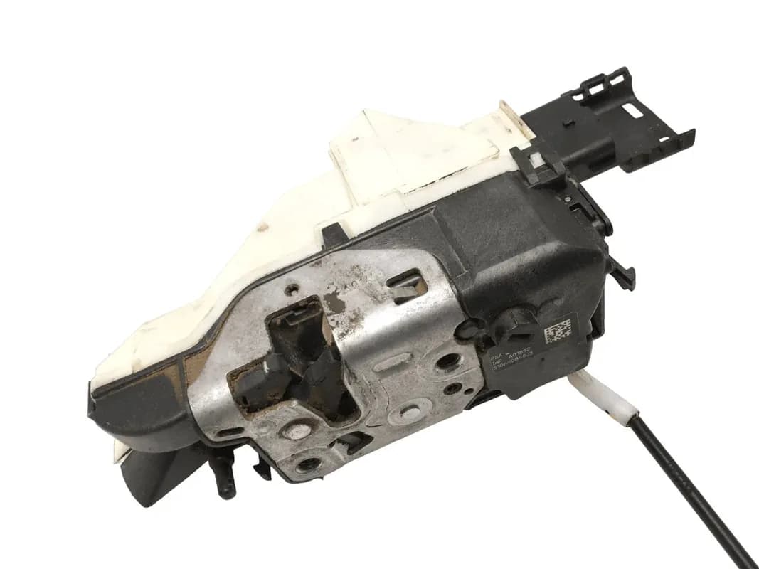 Cerradura del izq Citroen Berlingo/Peugeot 208 - Foto 1