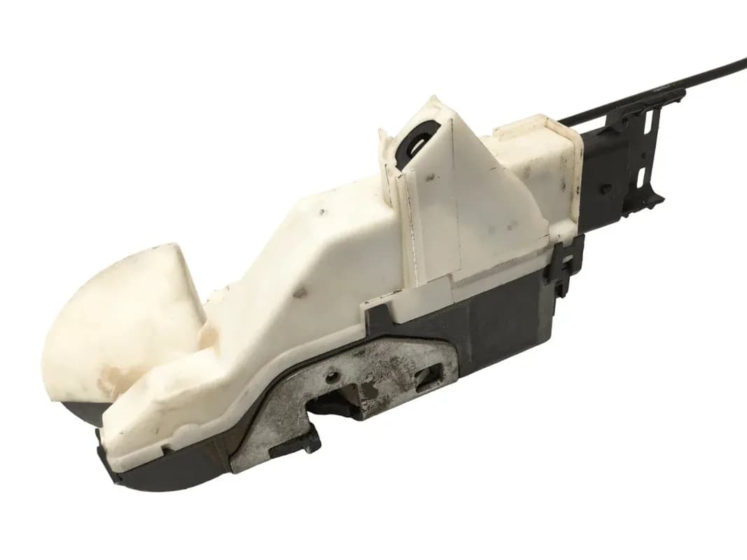 Cerradura del izq Citroen Berlingo/Peugeot 208 - Foto 3