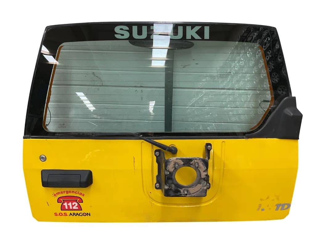 Porton Suzuki Vitara 1988-1998 - Foto 1