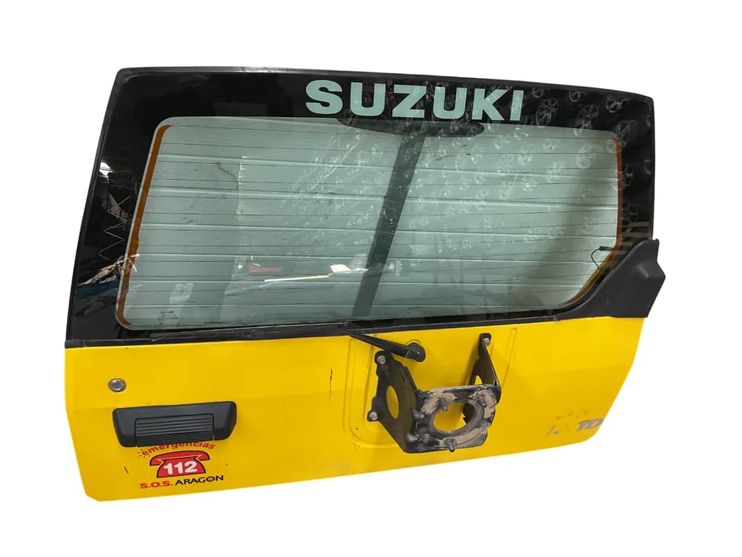 Porton Suzuki Vitara 1988-1998 - Foto 2