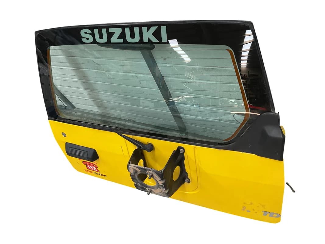 Porton Suzuki Vitara 1988-1998 - Foto 3