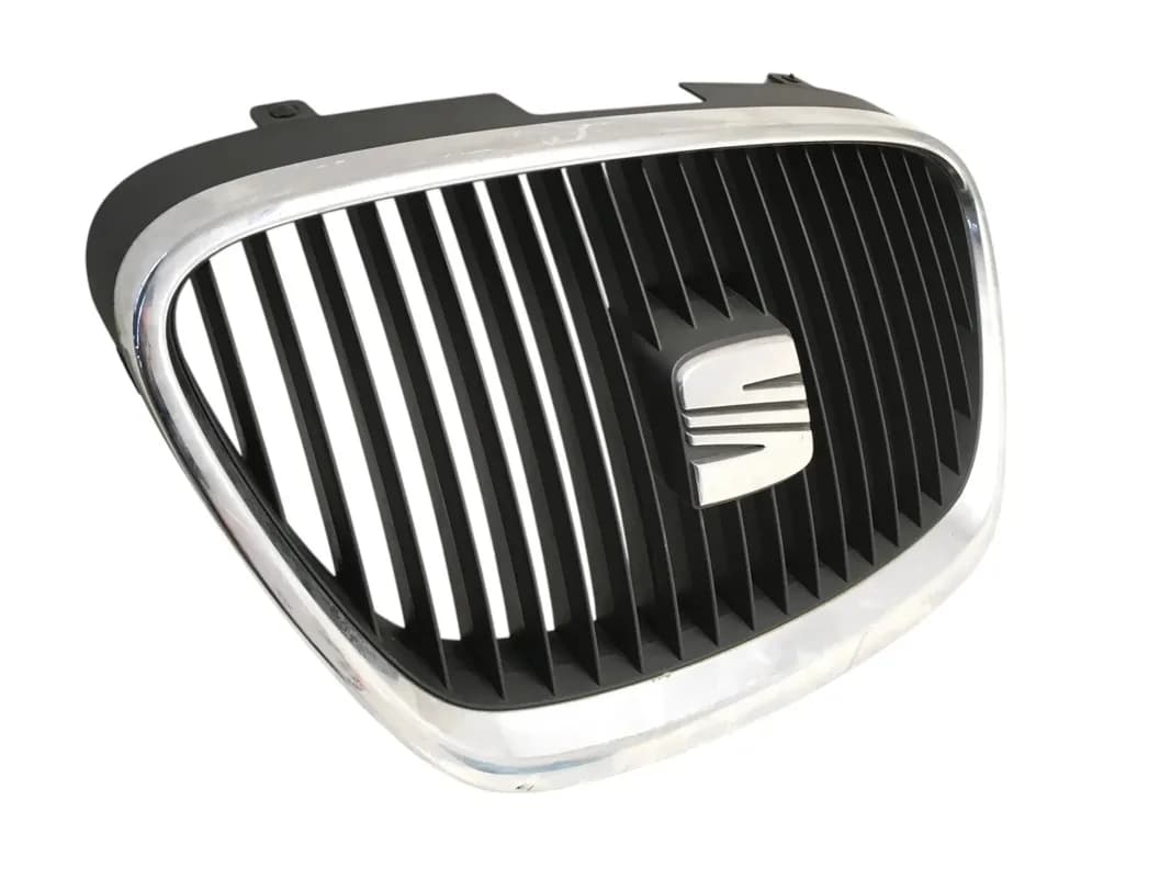 Rejilla radiador Seat Altea 5P - Foto 2