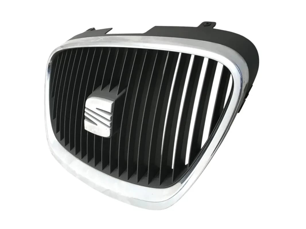 Rejilla radiador Seat Altea 5P - Foto 3