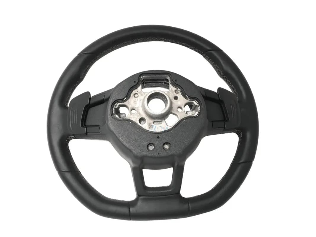 Volante VW Golf VII GTD - Foto 4