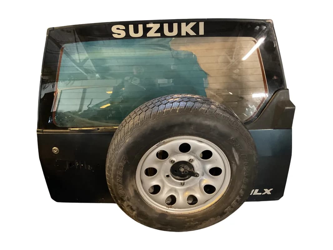 Porton Suzuki Vitara 1988-1998 - Foto 1