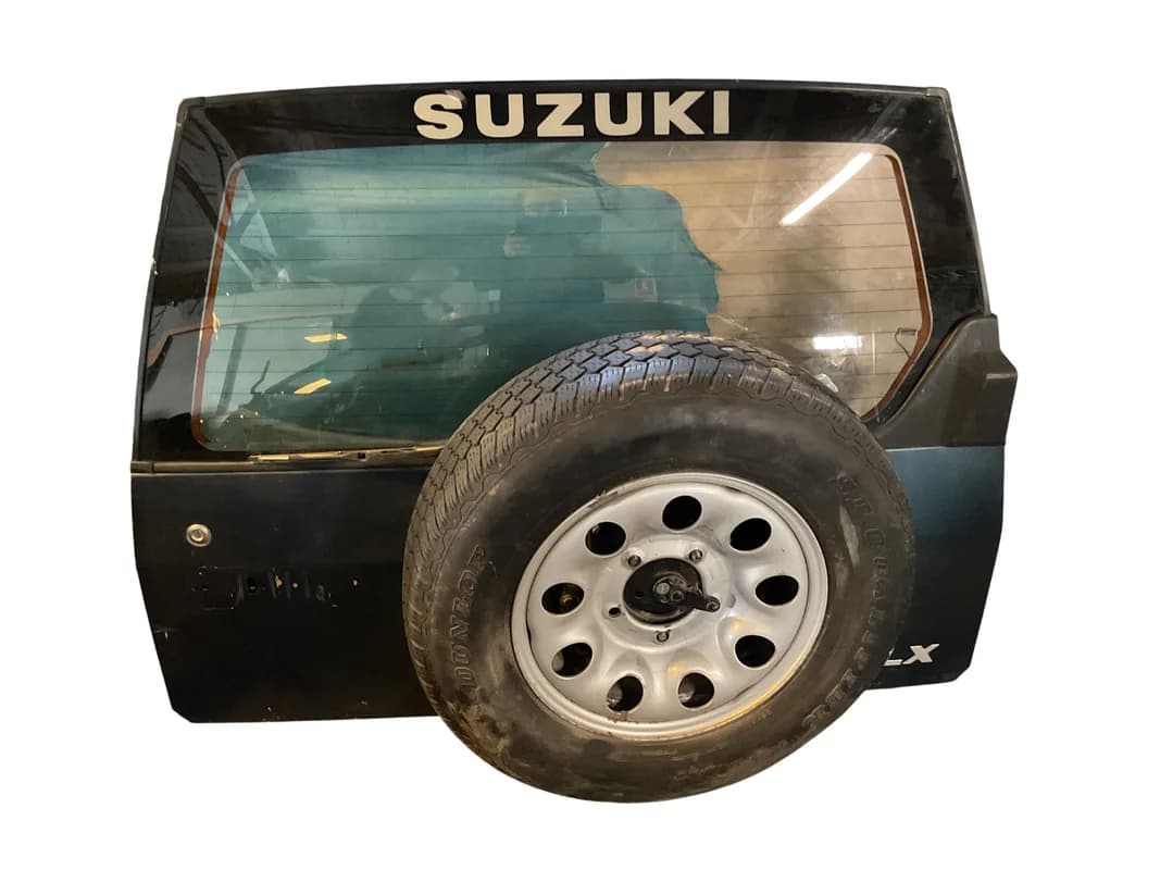 Porton Suzuki Vitara 1988-1998 - Foto 2