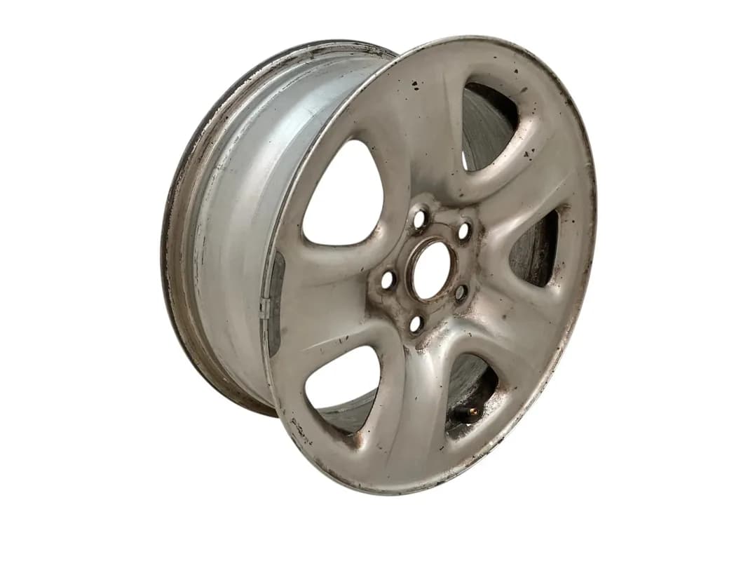 LLanta Suzuki Grand Vitara 2006-2011 - Foto 4