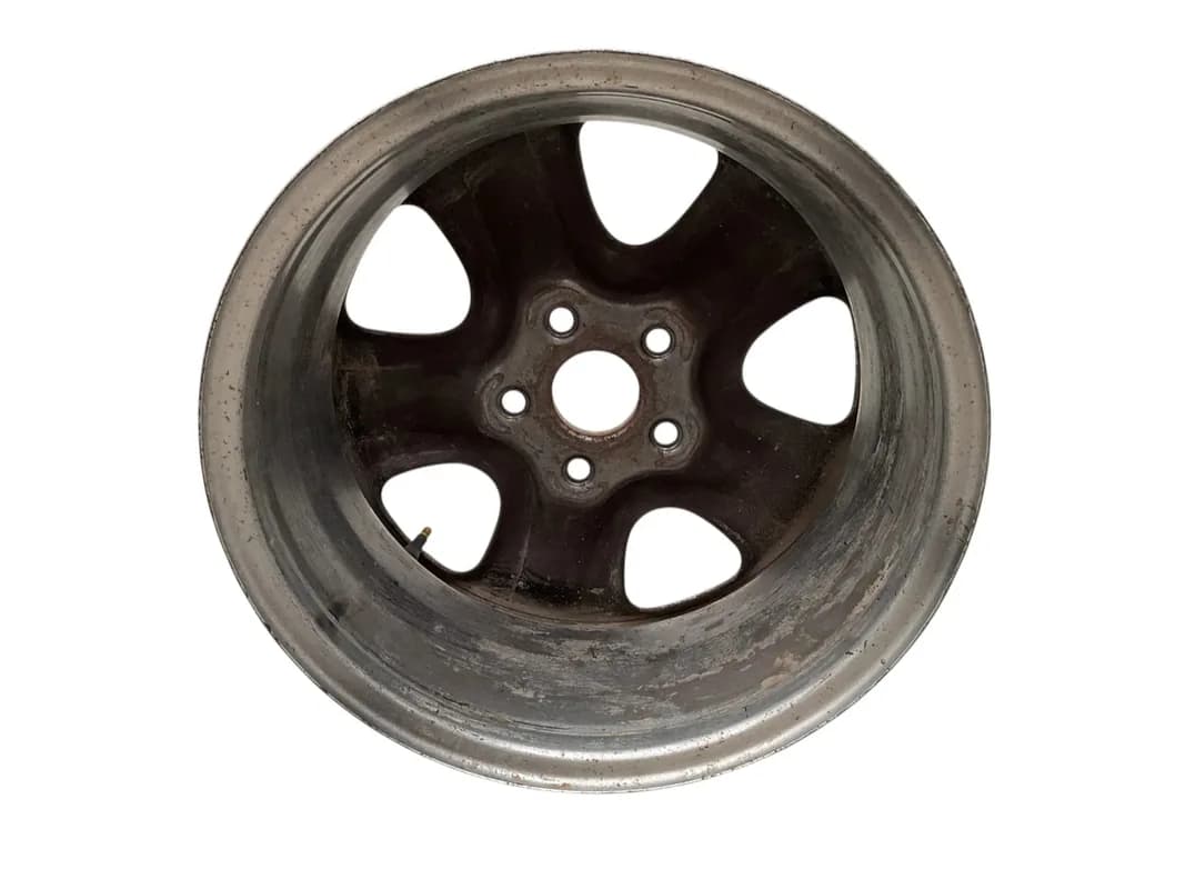 LLanta Suzuki Grand Vitara 2006-2011 - Foto 5