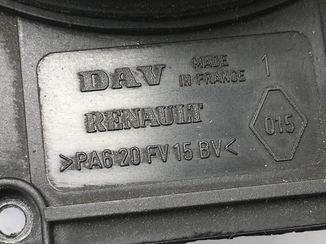 Anillo airbag Renault Megane I - Foto 4