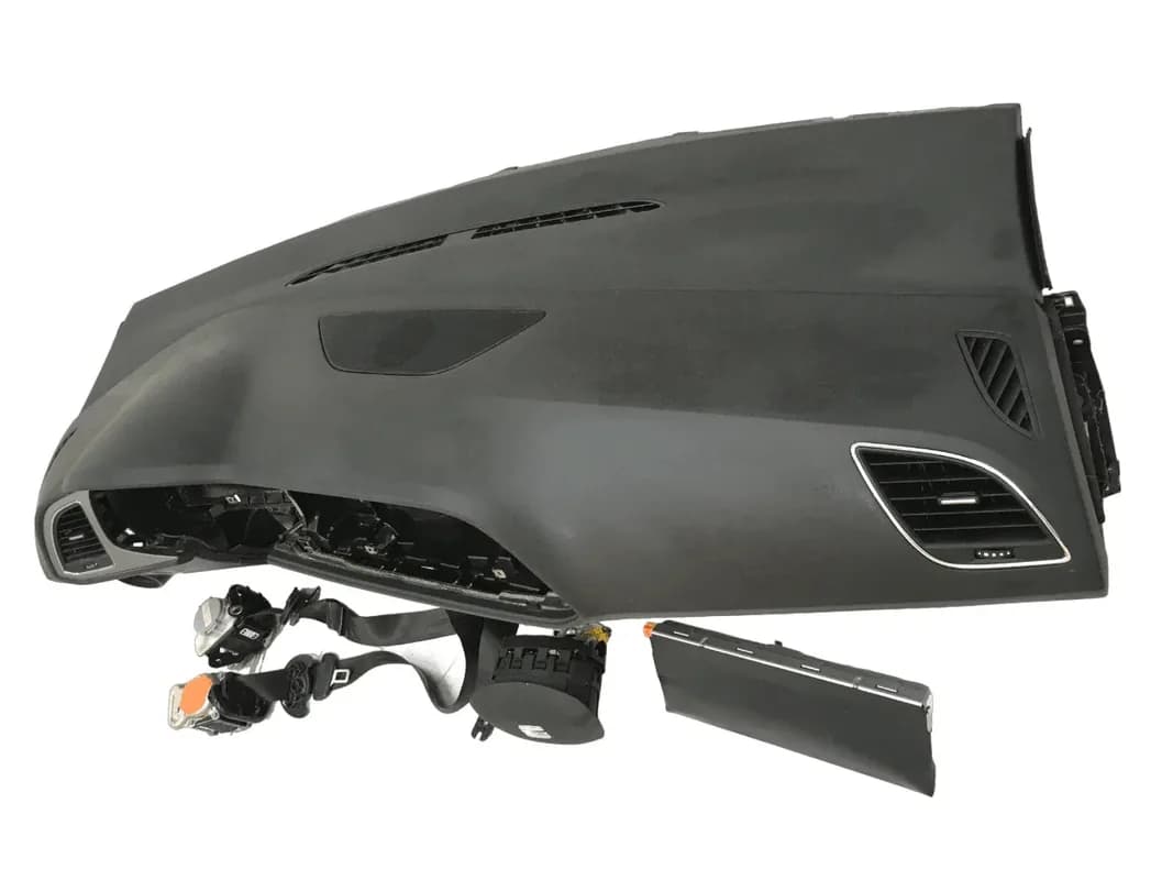 Kit airbag Seat Leon III 5F1857005E - Foto 4