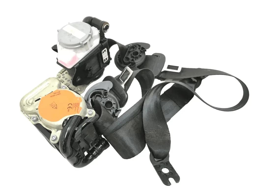Kit airbag Seat Leon III 5F1857005E - Foto 5