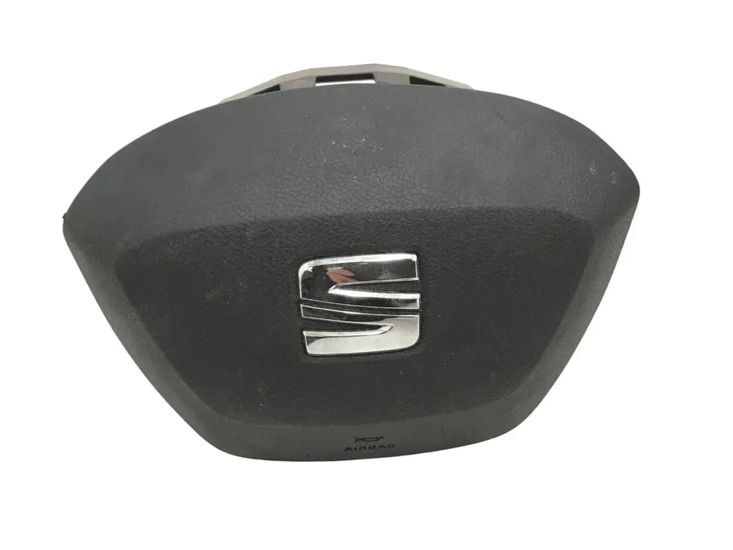 Kit airbag Seat Leon III 5F1857005E - Foto 8