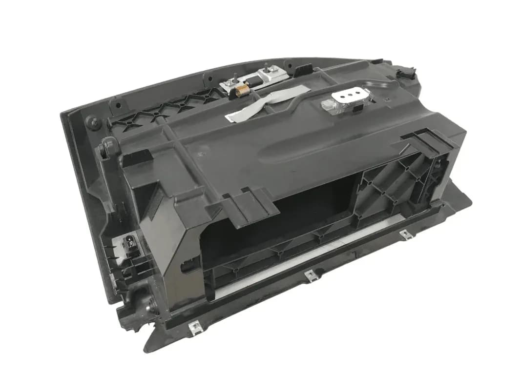 Guantera BMW 5 E60/E61 - Foto 3