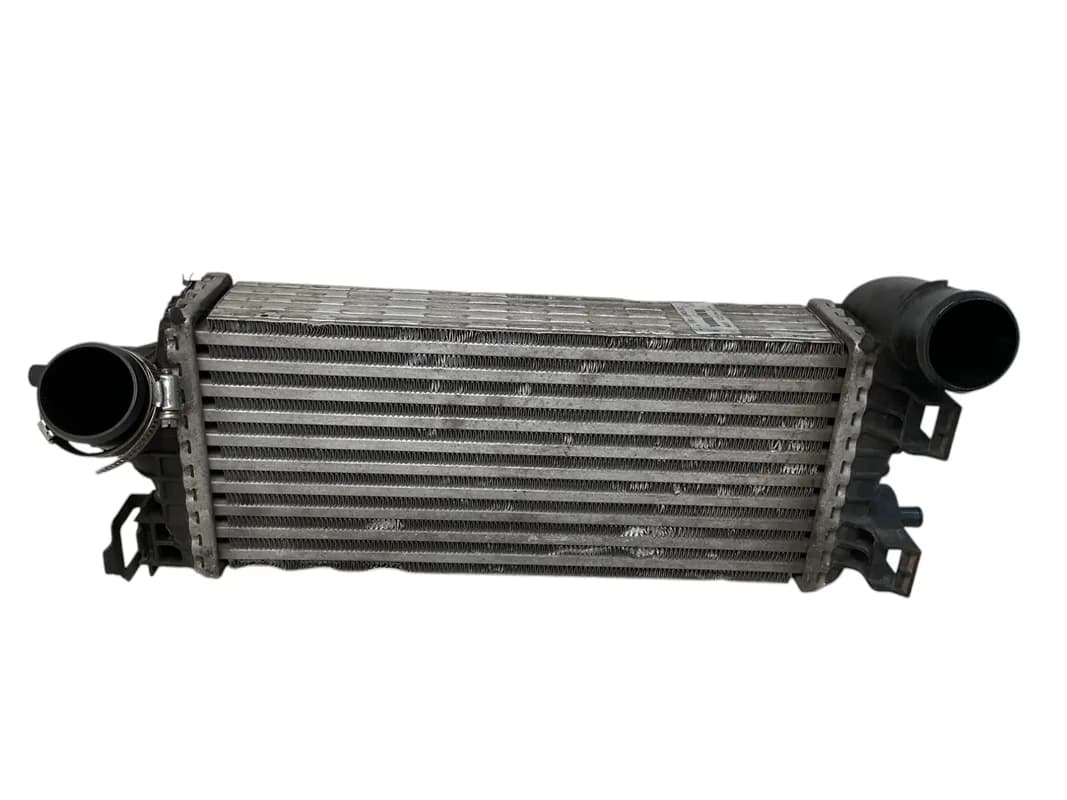 Intercooler Ford C-Max Focus III 2010-2019 - Foto 1