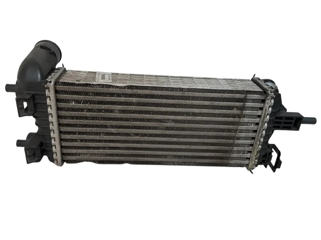 Intercooler Ford C-Max Focus III 2010-2019 - Foto 4