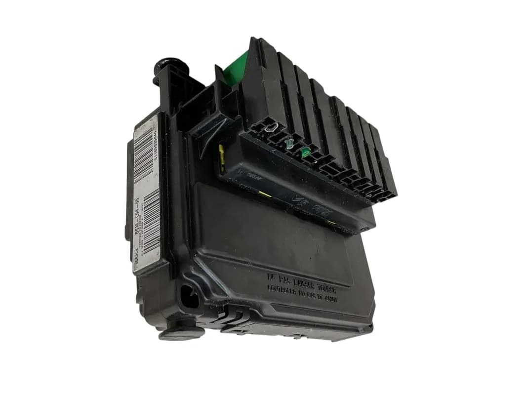 Caja Fusibles Peugeot 307 Citroen C4 I - Foto 2