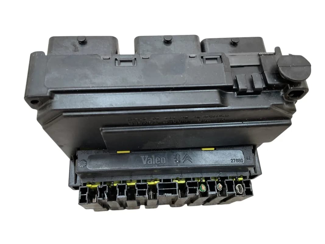 Caja Fusibles Peugeot 307 Citroen C4 I - Foto 4