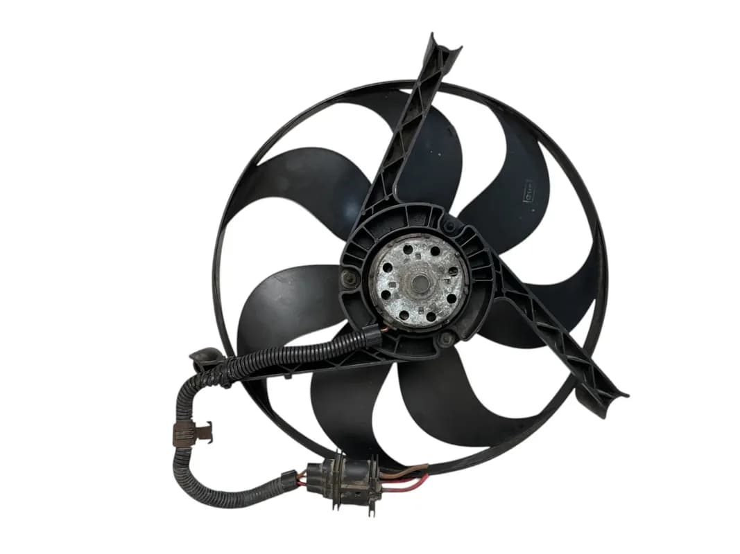 Electroventilador VW 881061860 - Foto 3