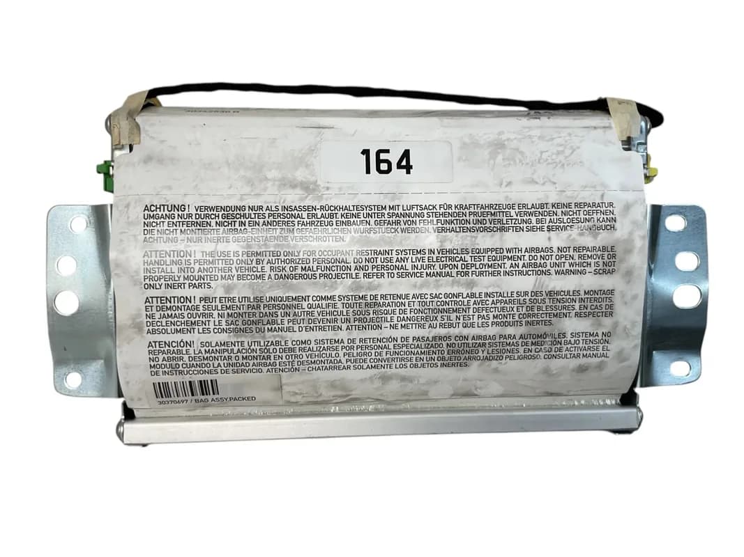 Airbag Pasajero Mercedes Clase M 2005-2011 - Foto 1
