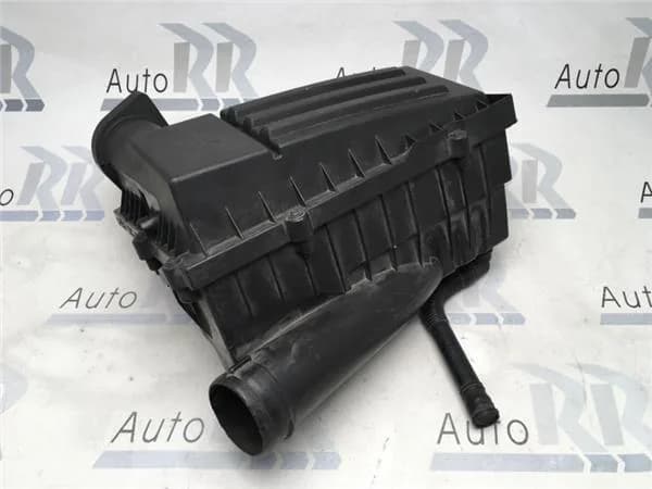 Caja filtro aire Audi VW 3c0129607af - Foto 2