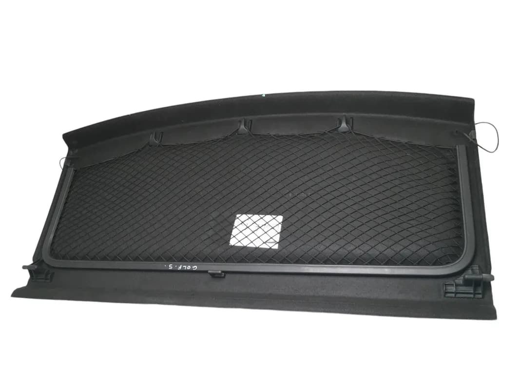 Bandeja maletero VW Golf V Golf Plus - Foto 3