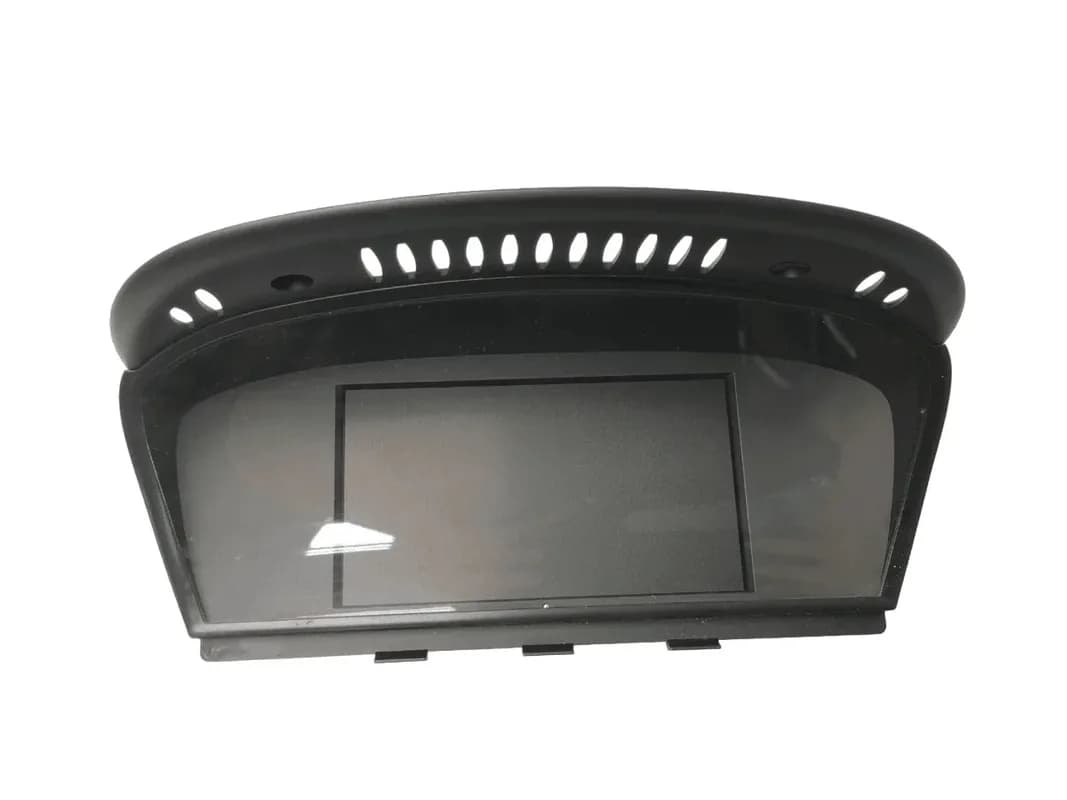 Pantalla multifunción BMW 5 E60 E61 - Foto 1