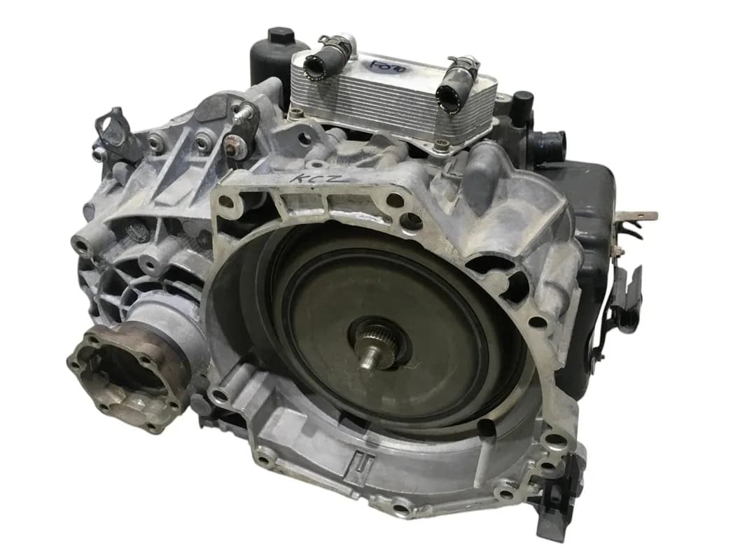 Caja de cambios Automatica VW KCZ - Foto 1