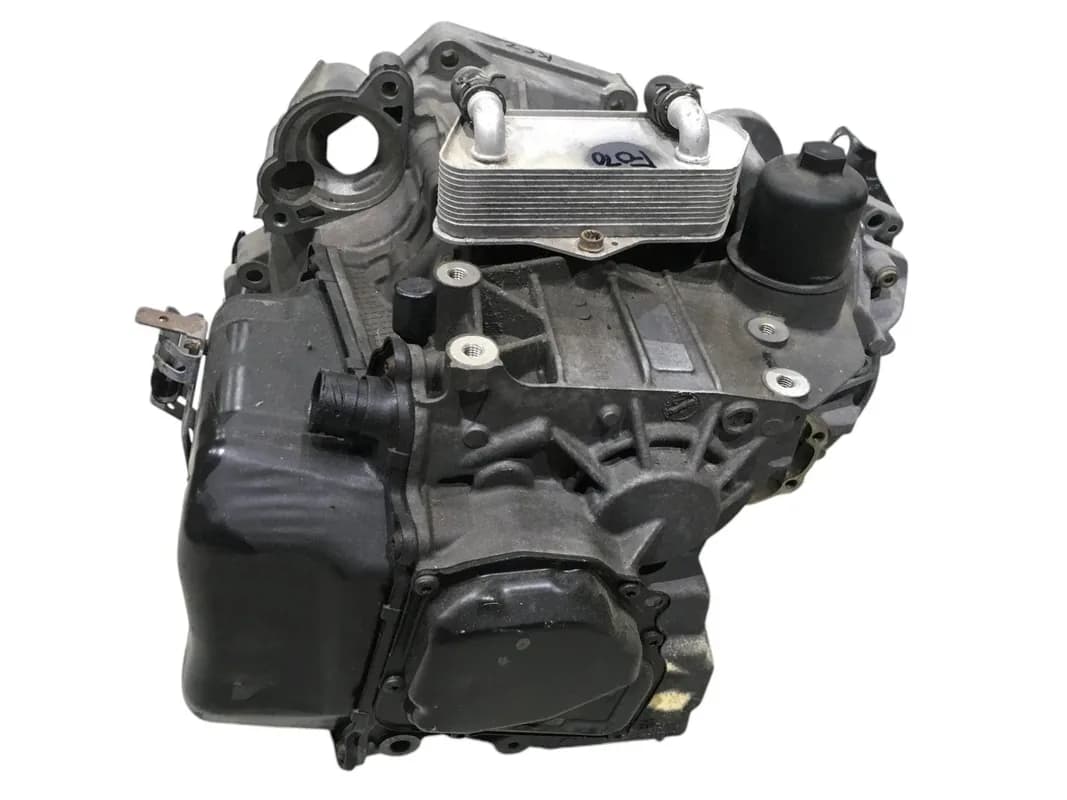 Caja de cambios Automatica VW KCZ - Foto 3