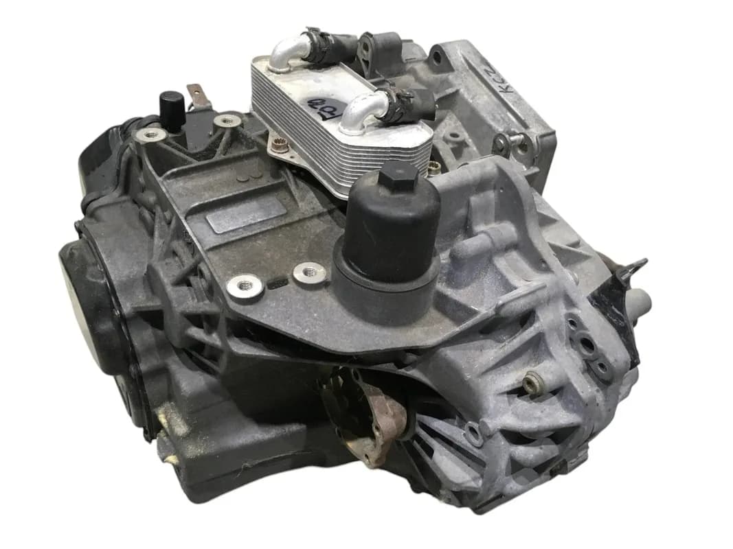 Caja de cambios Automatica VW KCZ - Foto 4