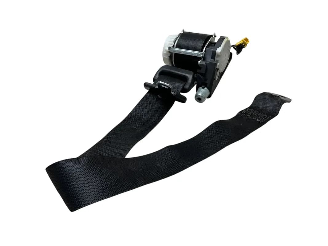 Cinturon tra izq Mercedes Clase R 2004-2013 - Foto 3