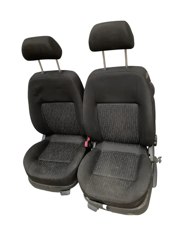 Asientos VW Golf 1997-2004 - Foto 4
