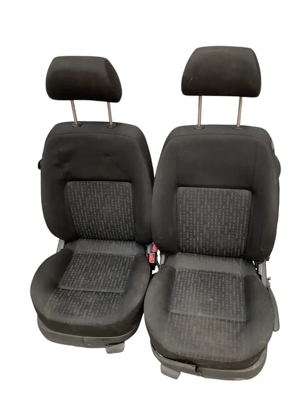 Asientos VW Golf 1997-2004 - Foto 5