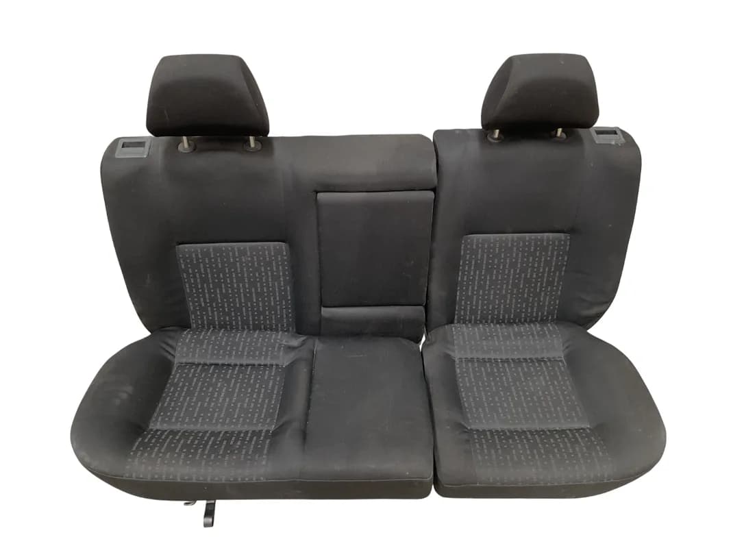 Asientos VW Golf 1997-2004 - Foto 6