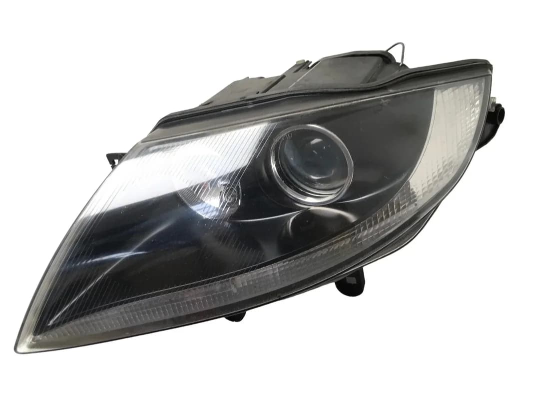Faro izquierdo BMW Z4 E85 - Foto 1