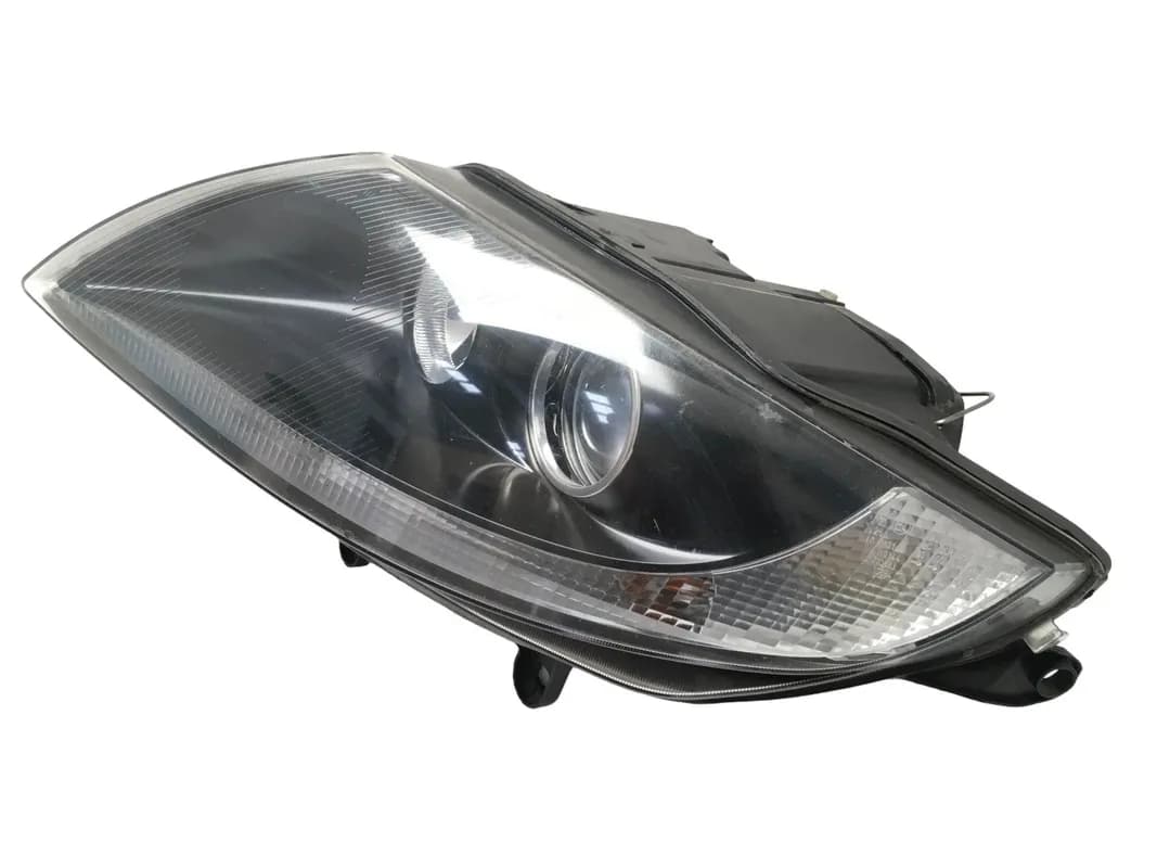 Faro izquierdo BMW Z4 E85 - Foto 2