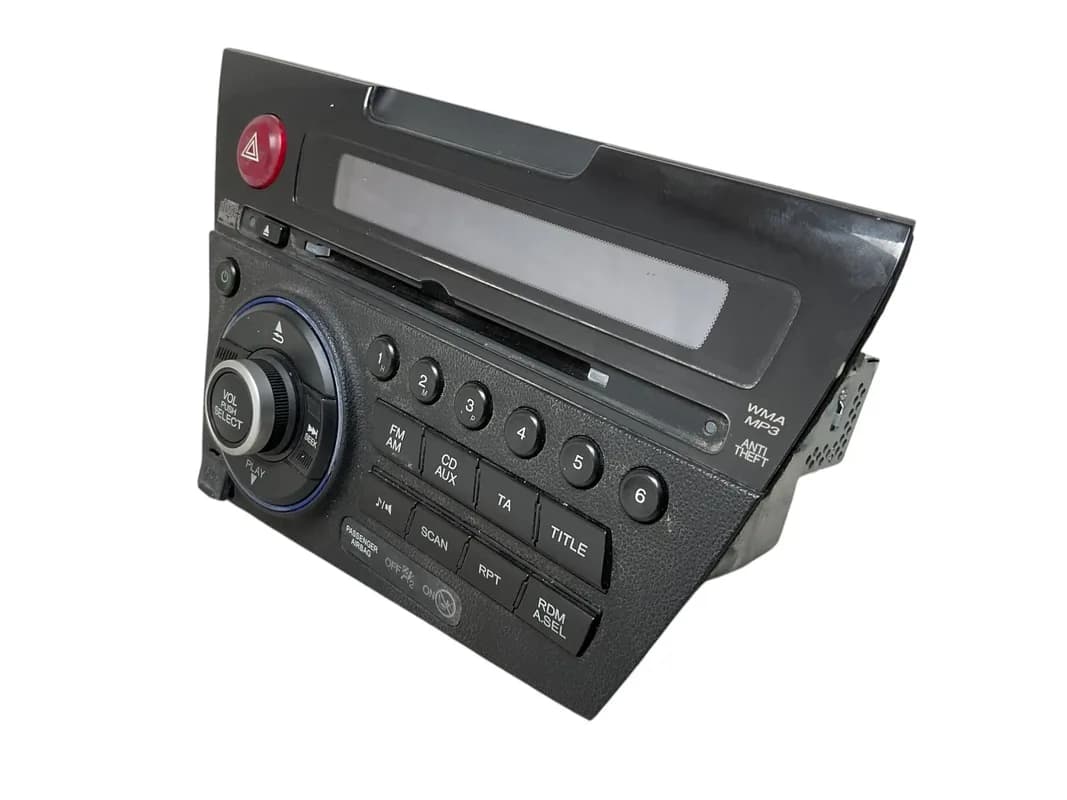 Radio CD Honda CR-Z 2010-2016 - Foto 2