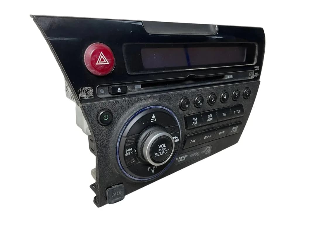 Radio CD Honda CR-Z 2010-2016 - Foto 3