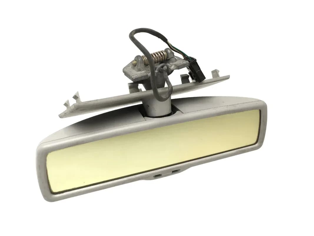 Retrovisor Interior Seat Altea/Leon 5P0857511D - Foto 1