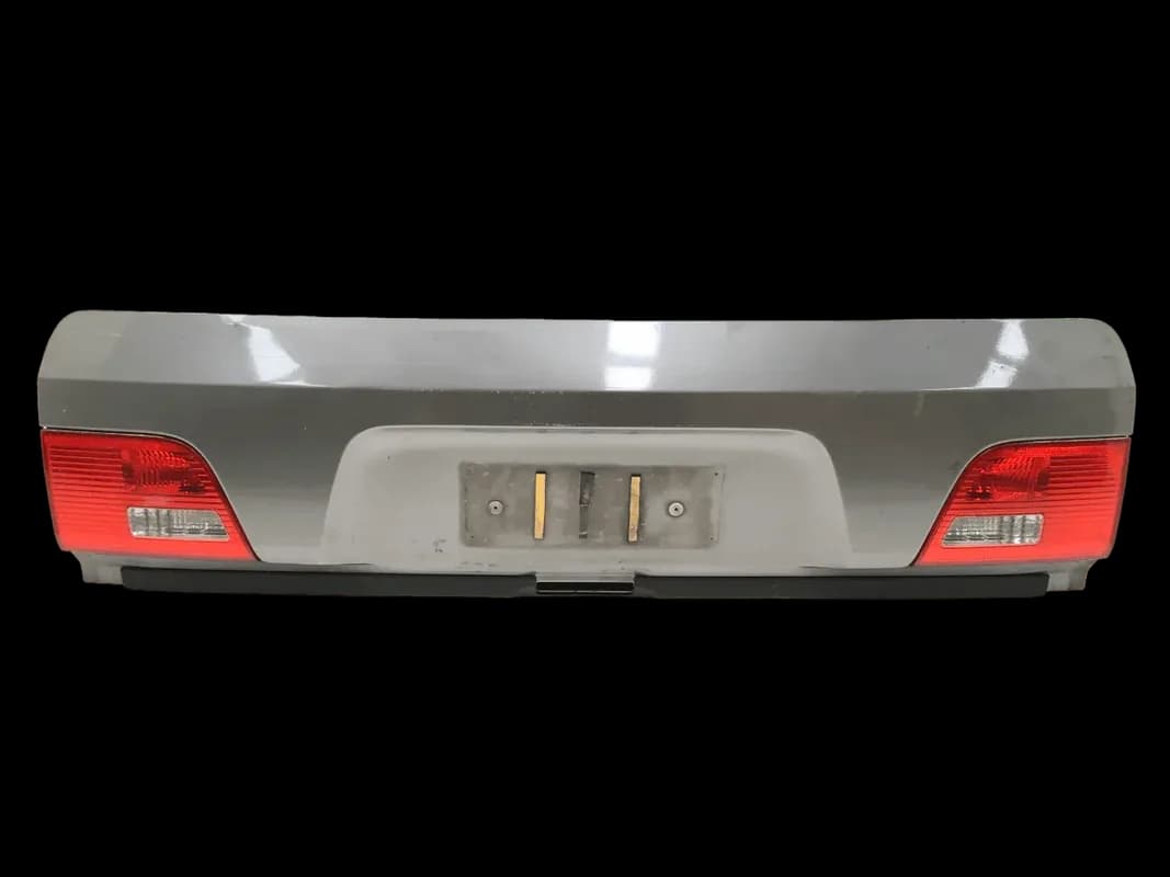 Puerta maletero BMW X5 E53 - Foto 1